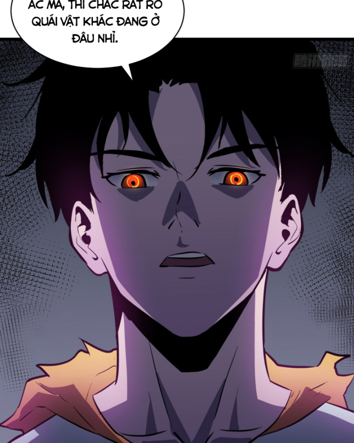 Công Hội Của Tôi Toàn Bộ Là Ác Ma Chapter 3 - Trang 2