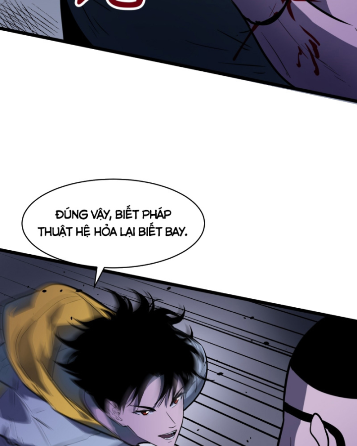 Công Hội Của Tôi Toàn Bộ Là Ác Ma Chapter 3 - Trang 2