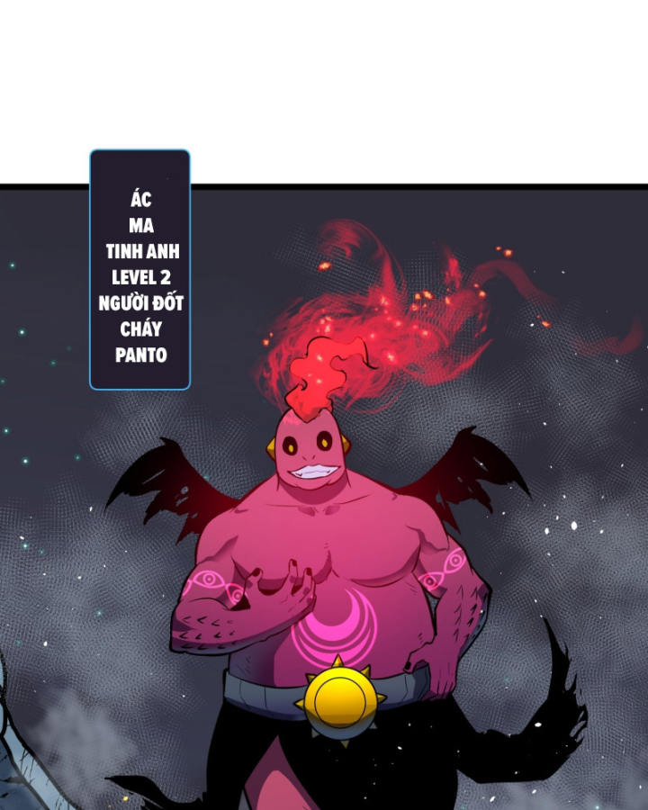 Công Hội Của Tôi Toàn Bộ Là Ác Ma Chapter 3 - Trang 2