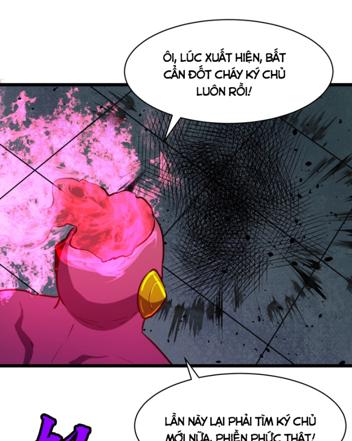 Công Hội Của Tôi Toàn Bộ Là Ác Ma Chapter 3 - Trang 2