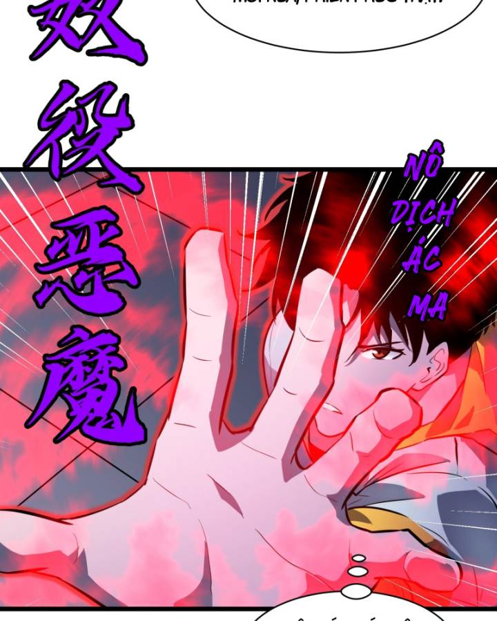 Công Hội Của Tôi Toàn Bộ Là Ác Ma Chapter 3 - Trang 2