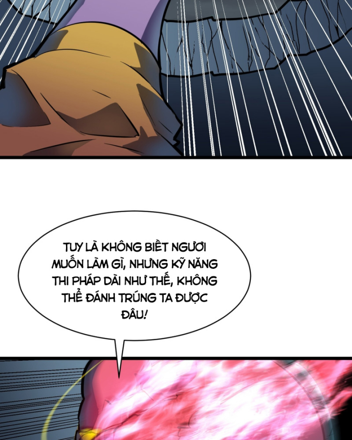 Công Hội Của Tôi Toàn Bộ Là Ác Ma Chapter 3 - Trang 2