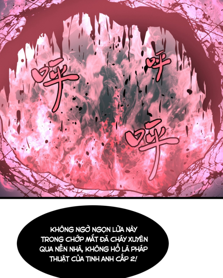 Công Hội Của Tôi Toàn Bộ Là Ác Ma Chapter 3 - Trang 2