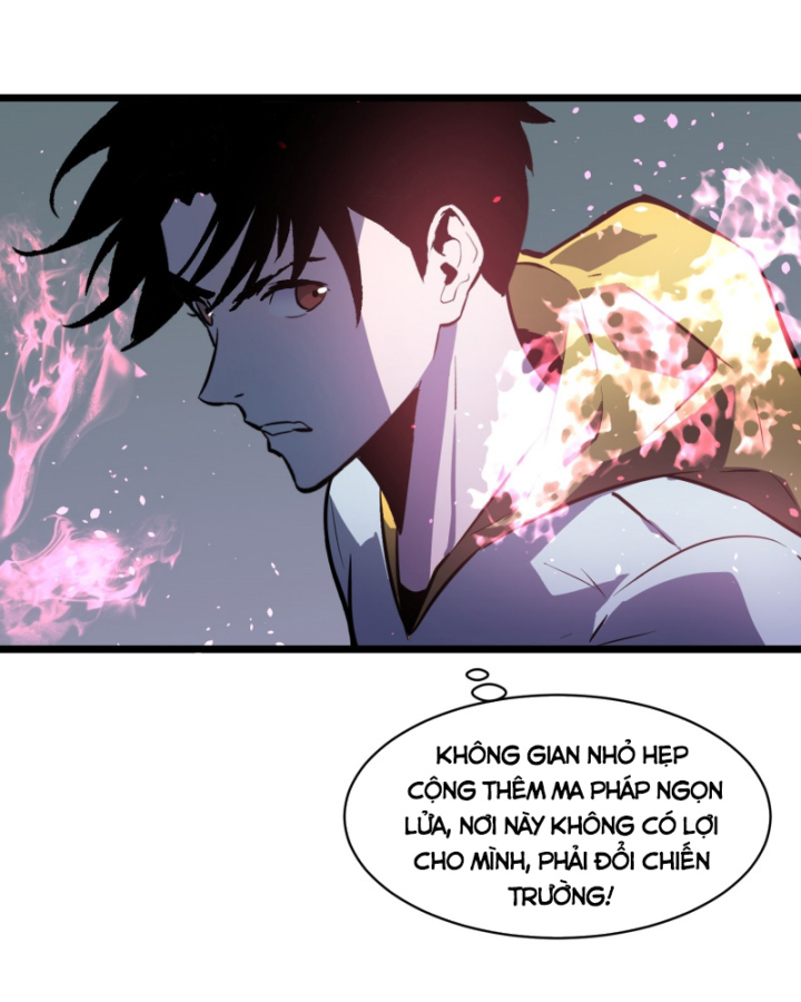 Công Hội Của Tôi Toàn Bộ Là Ác Ma Chapter 3 - Trang 2