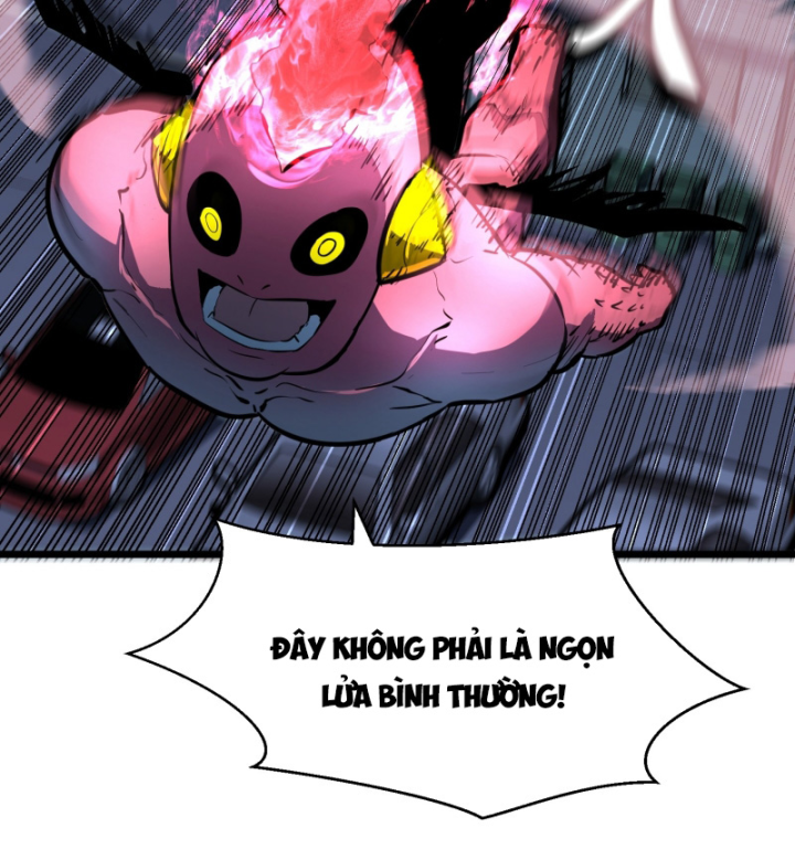 Công Hội Của Tôi Toàn Bộ Là Ác Ma Chapter 3 - Trang 2