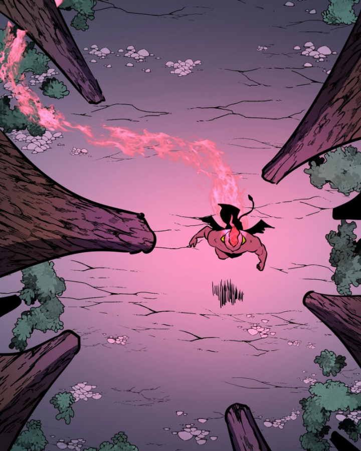 Công Hội Của Tôi Toàn Bộ Là Ác Ma Chapter 3 - Trang 2