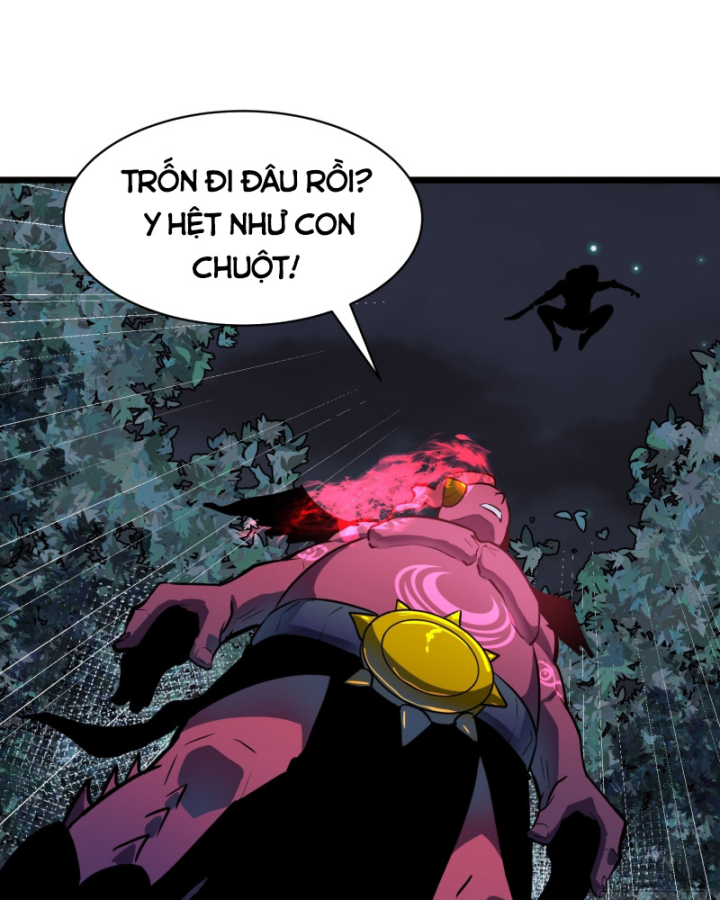 Công Hội Của Tôi Toàn Bộ Là Ác Ma Chapter 3 - Trang 2