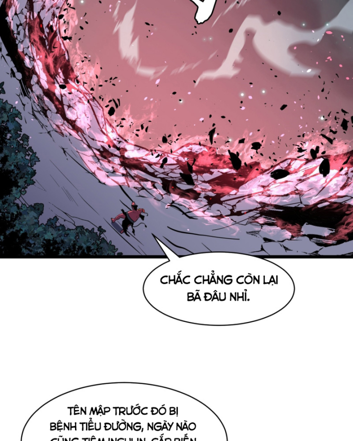 Công Hội Của Tôi Toàn Bộ Là Ác Ma Chapter 3 - Trang 2