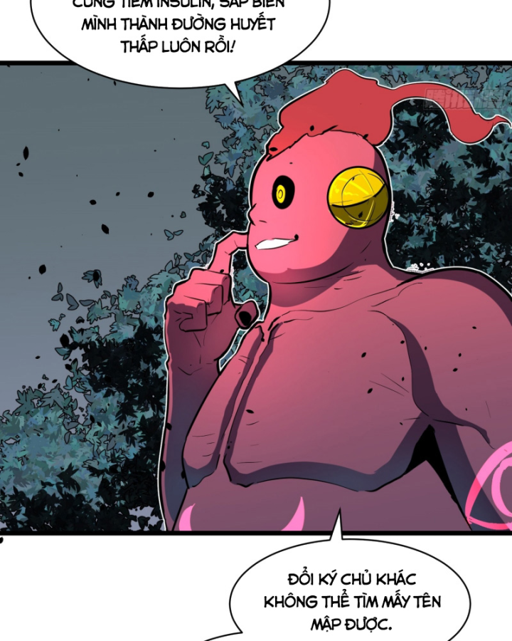 Công Hội Của Tôi Toàn Bộ Là Ác Ma Chapter 3 - Trang 2