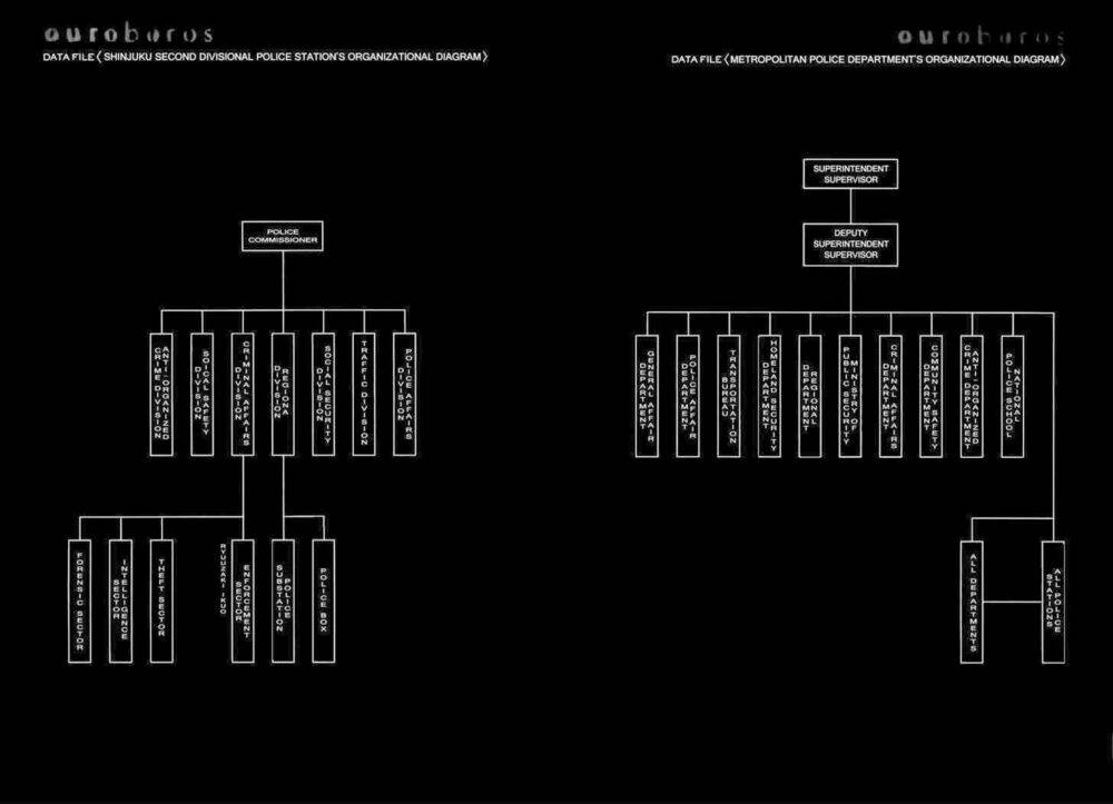 Công Lý Và Bóng Tối Chapter 7 - Trang 2