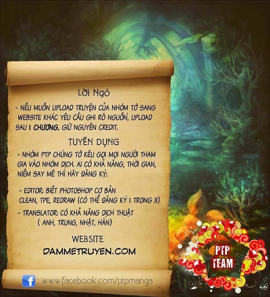 Công Lý Và Bóng Tối Chapter 7 - Trang 2