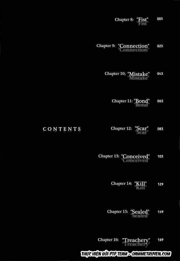 Công Lý Và Bóng Tối Chapter 8 - Trang 2