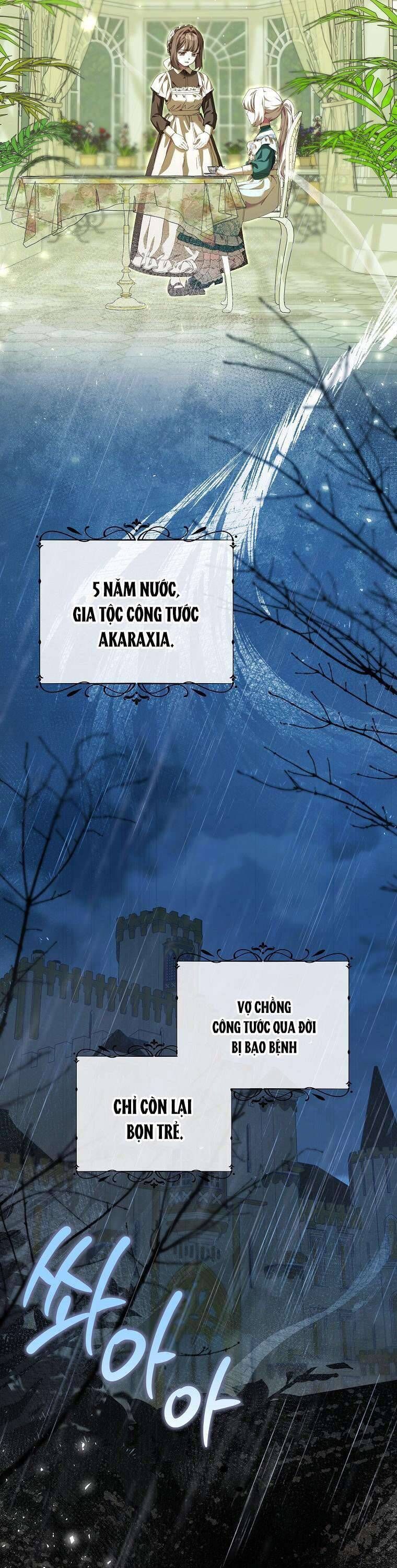 Công Nương Tái Sinh Chapter 10 - Trang 2