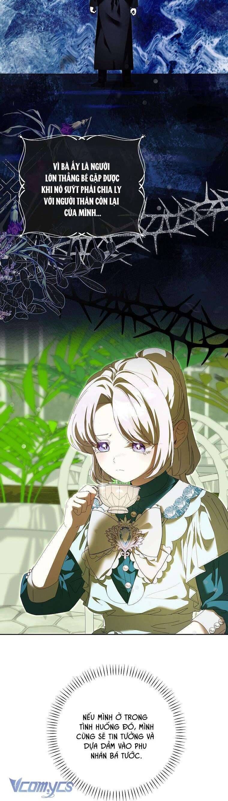 Công Nương Tái Sinh Chapter 10 - Trang 2