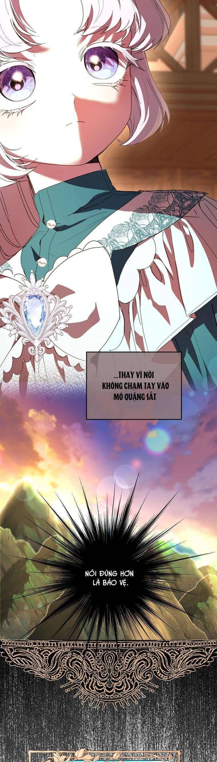 Công Nương Tái Sinh Chapter 10 - Trang 2