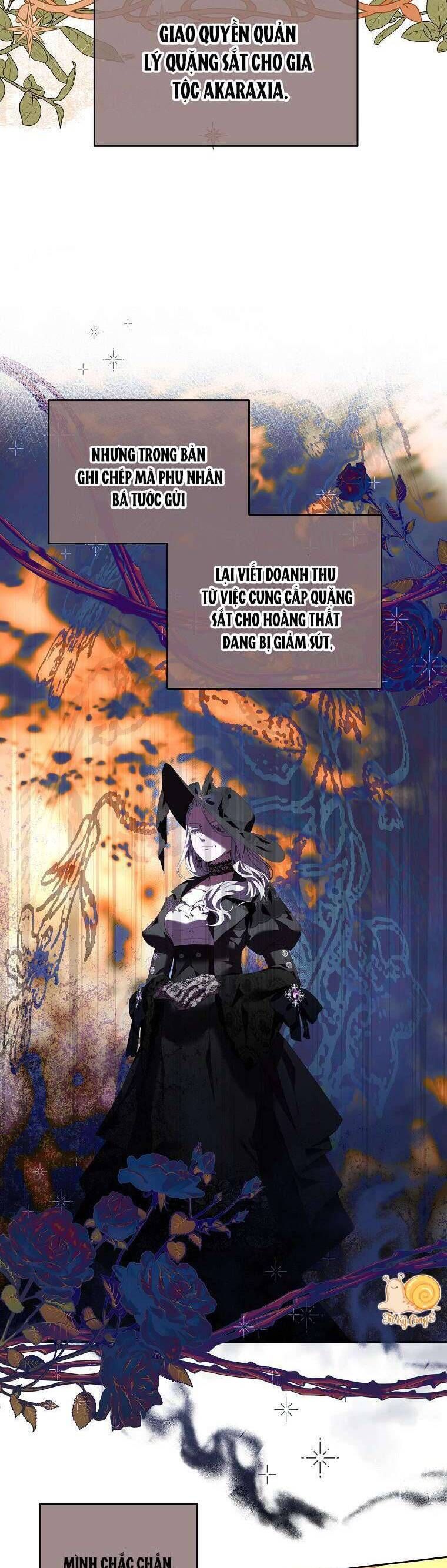 Công Nương Tái Sinh Chapter 10 - Trang 2
