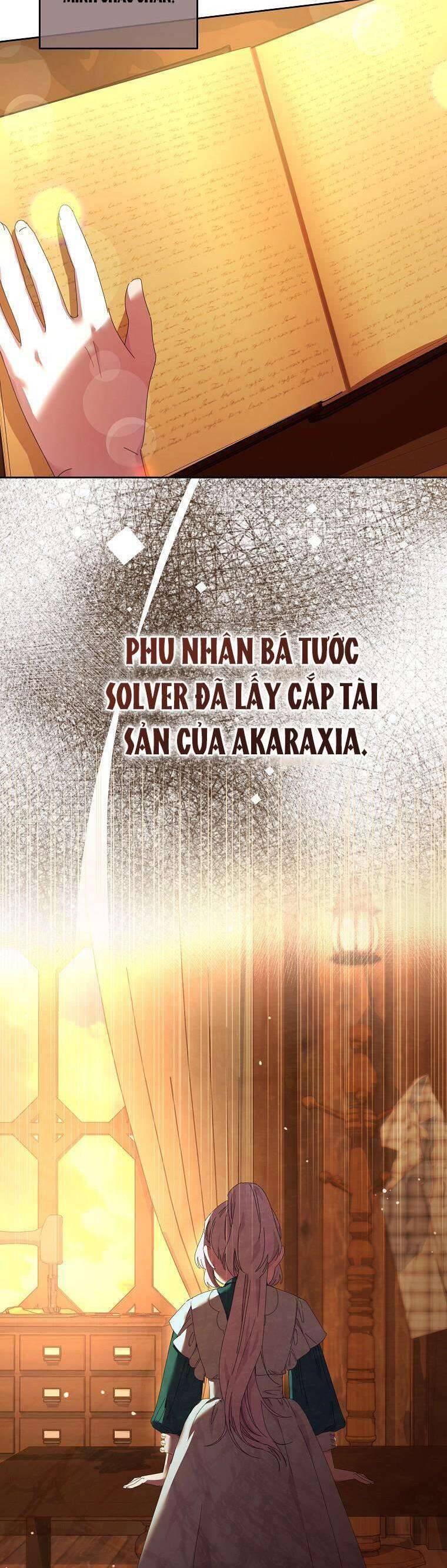 Công Nương Tái Sinh Chapter 10 - Trang 2