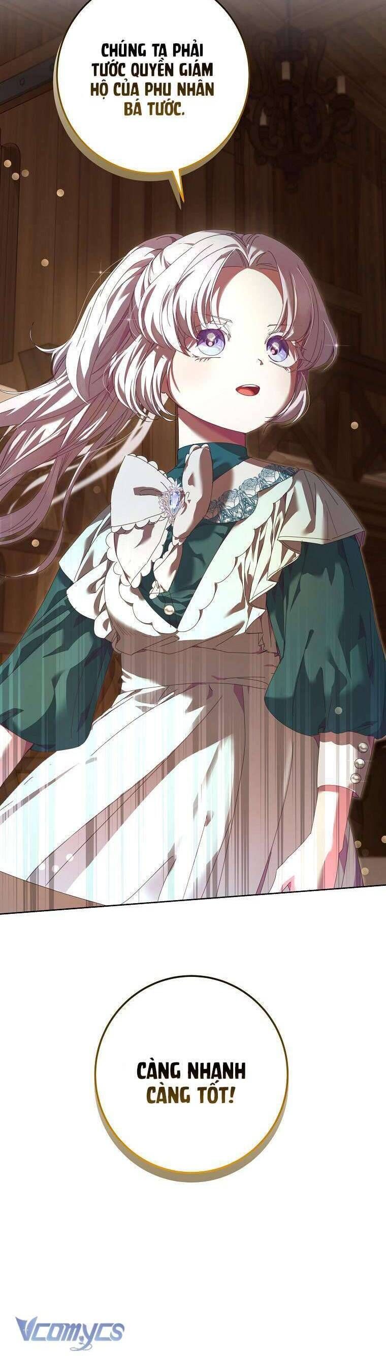 Công Nương Tái Sinh Chapter 10 - Trang 2