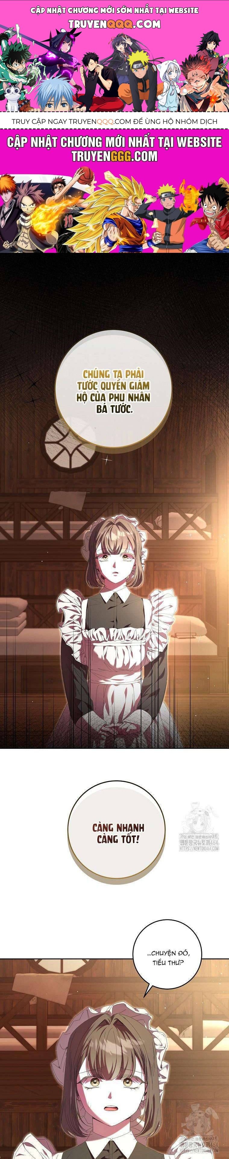 Công Nương Tái Sinh Chapter 11 - Trang 2