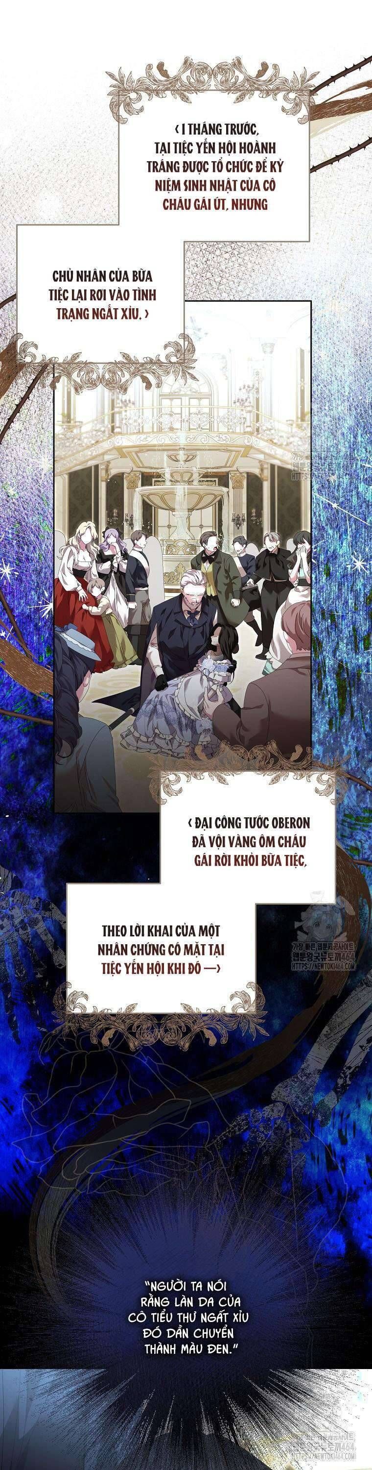 Công Nương Tái Sinh Chapter 11 - Trang 2