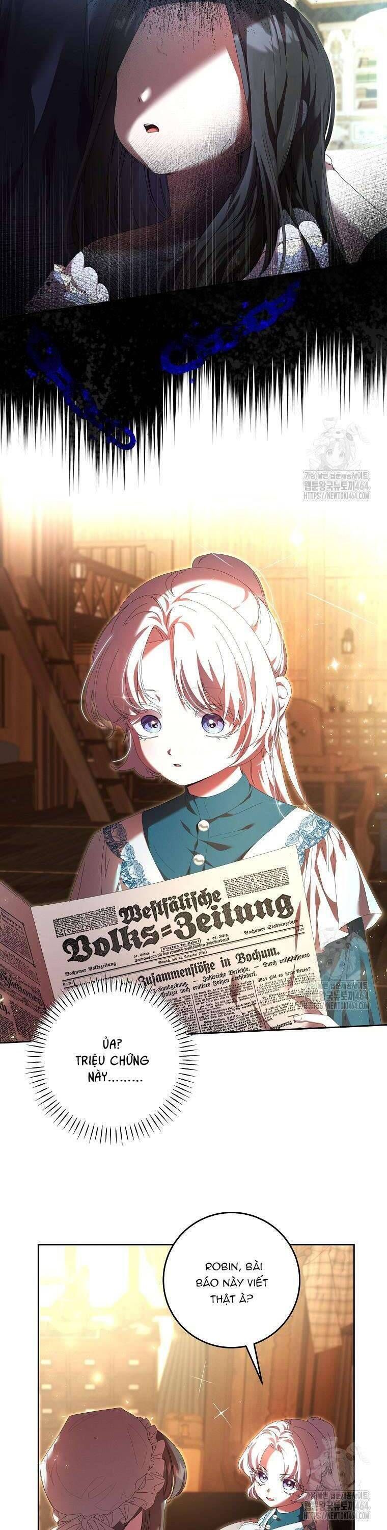 Công Nương Tái Sinh Chapter 11 - Trang 2