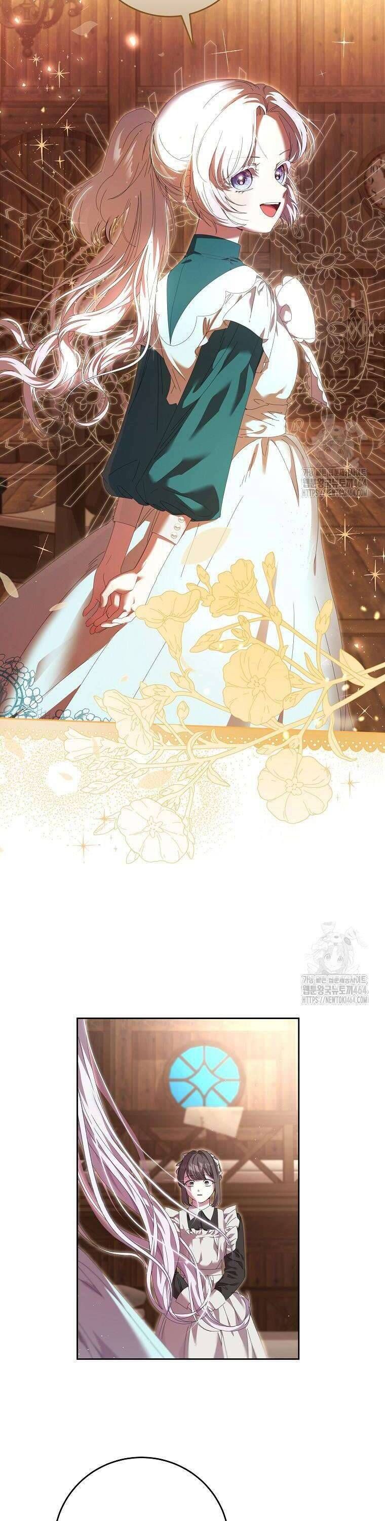 Công Nương Tái Sinh Chapter 11 - Trang 2