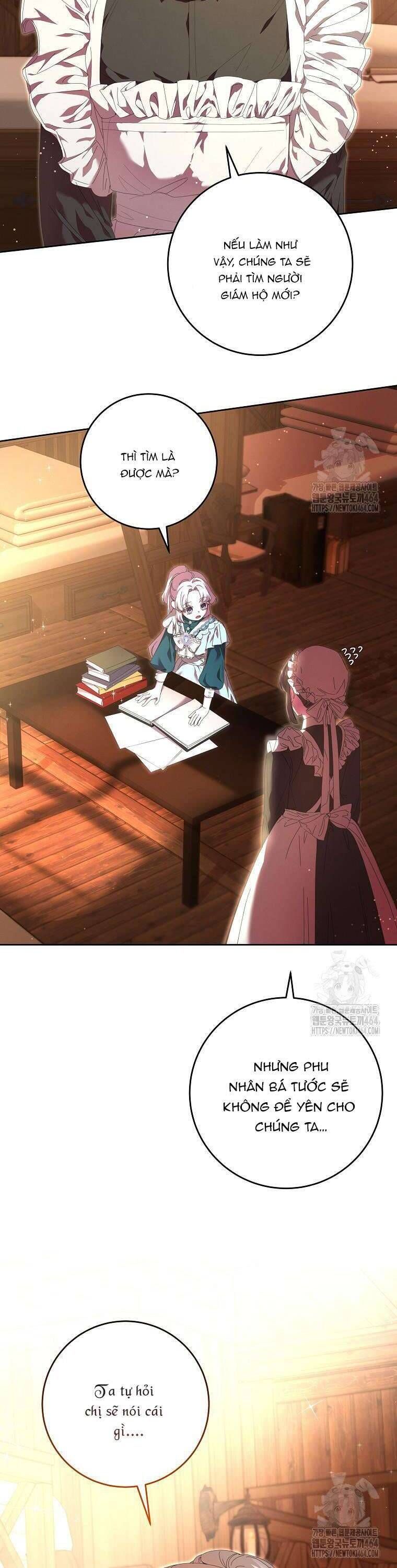 Công Nương Tái Sinh Chapter 11 - Trang 2