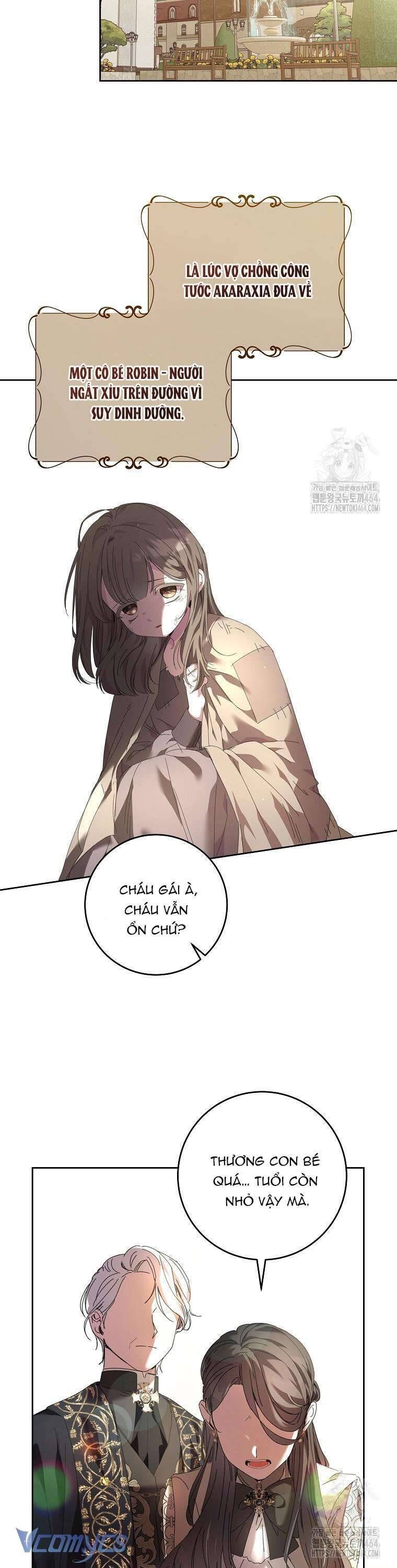 Công Nương Tái Sinh Chapter 11 - Trang 2