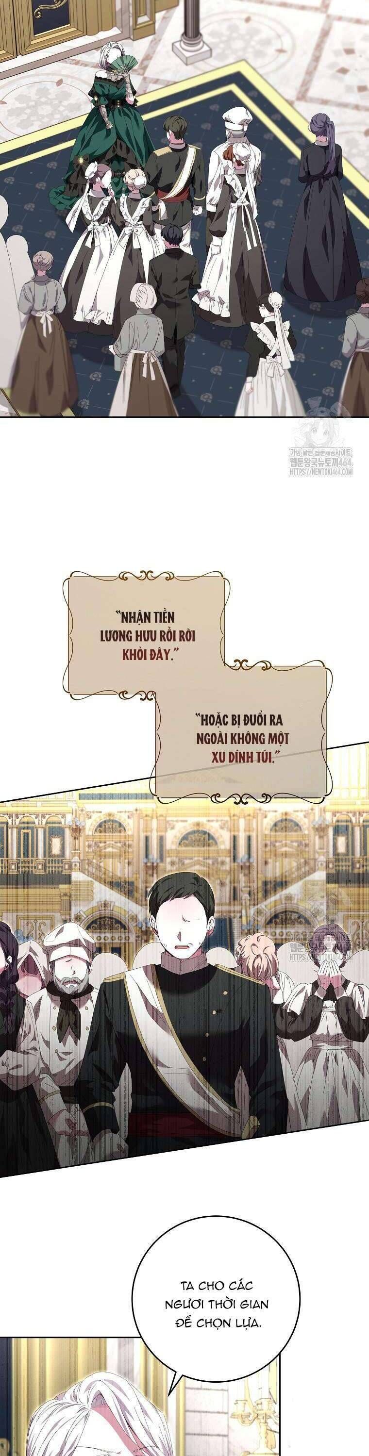 Công Nương Tái Sinh Chapter 11 - Trang 2