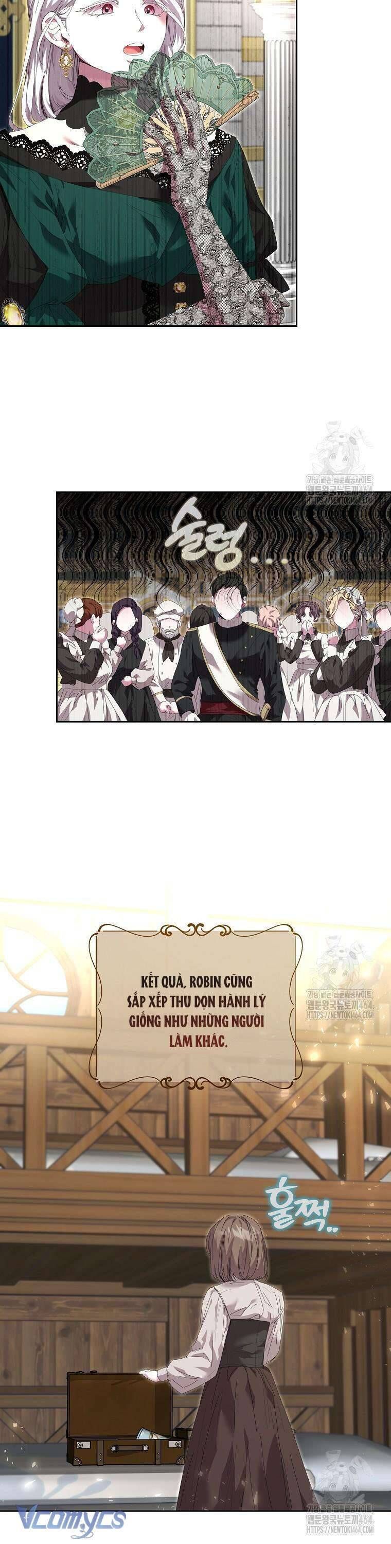 Công Nương Tái Sinh Chapter 11 - Trang 2