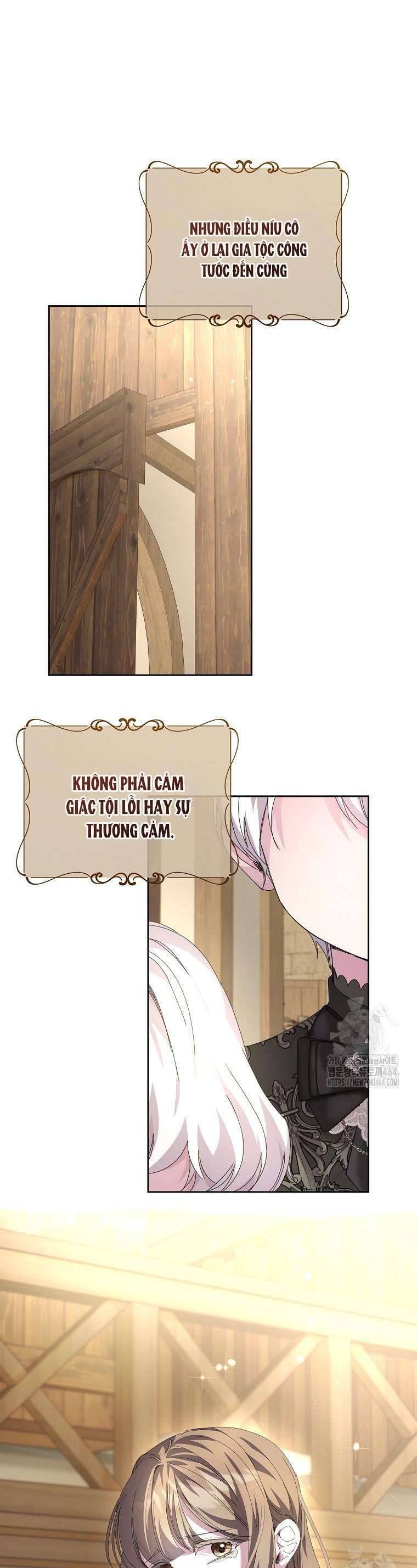 Công Nương Tái Sinh Chapter 11 - Trang 2