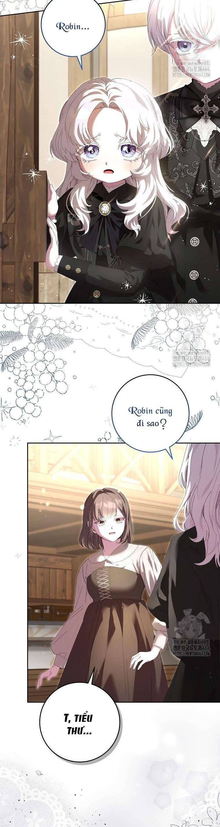 Công Nương Tái Sinh Chapter 11 - Trang 2