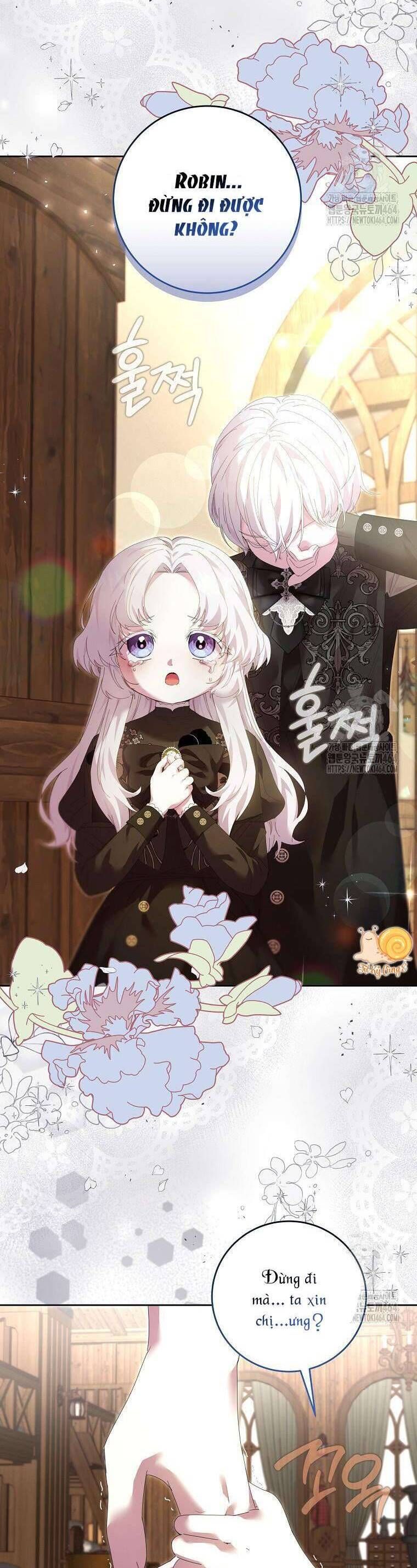 Công Nương Tái Sinh Chapter 11 - Trang 2