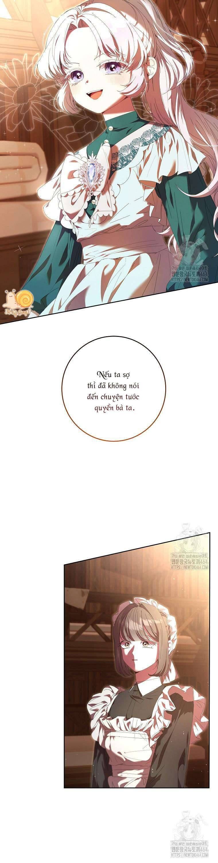 Công Nương Tái Sinh Chapter 11 - Trang 2