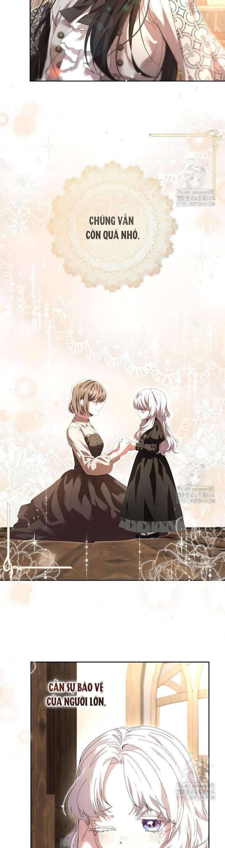 Công Nương Tái Sinh Chapter 11 - Trang 2