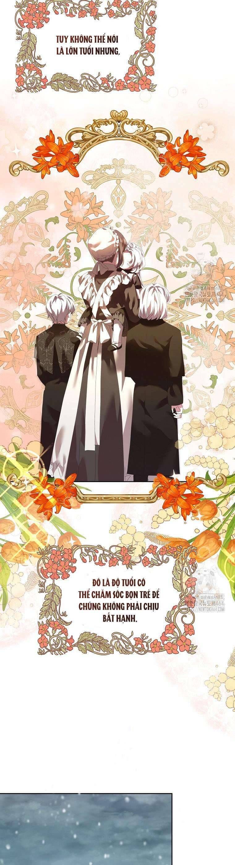 Công Nương Tái Sinh Chapter 11 - Trang 2