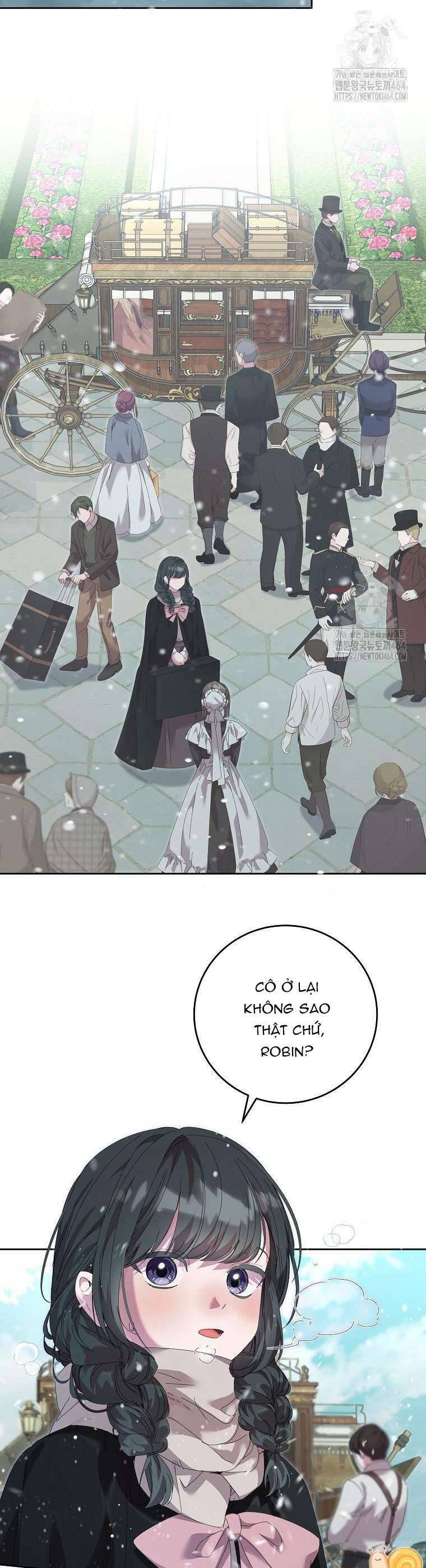 Công Nương Tái Sinh Chapter 11 - Trang 2