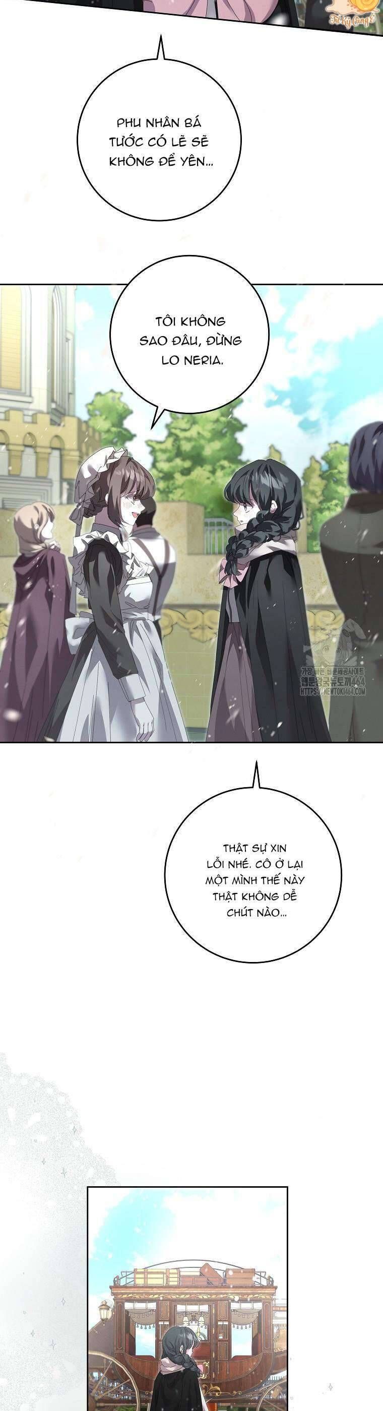 Công Nương Tái Sinh Chapter 11 - Trang 2