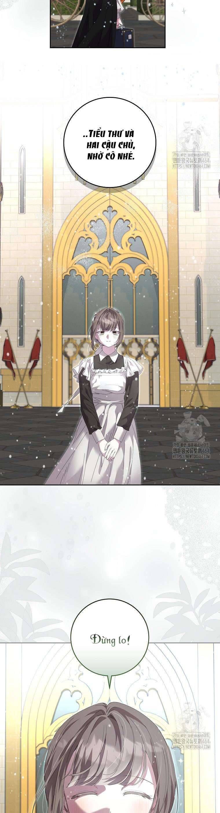 Công Nương Tái Sinh Chapter 11 - Trang 2