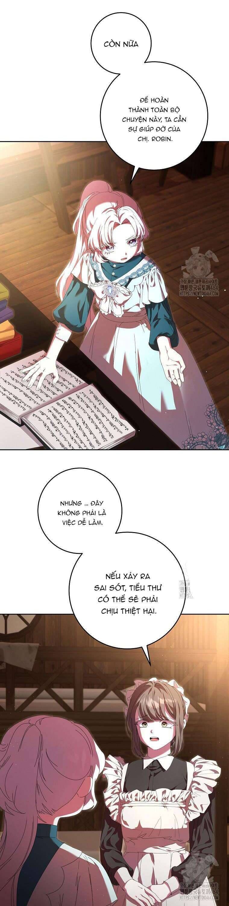 Công Nương Tái Sinh Chapter 11 - Trang 2