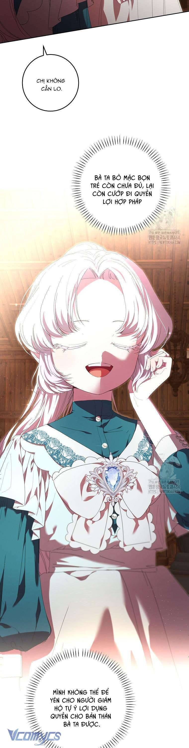 Công Nương Tái Sinh Chapter 11 - Trang 2