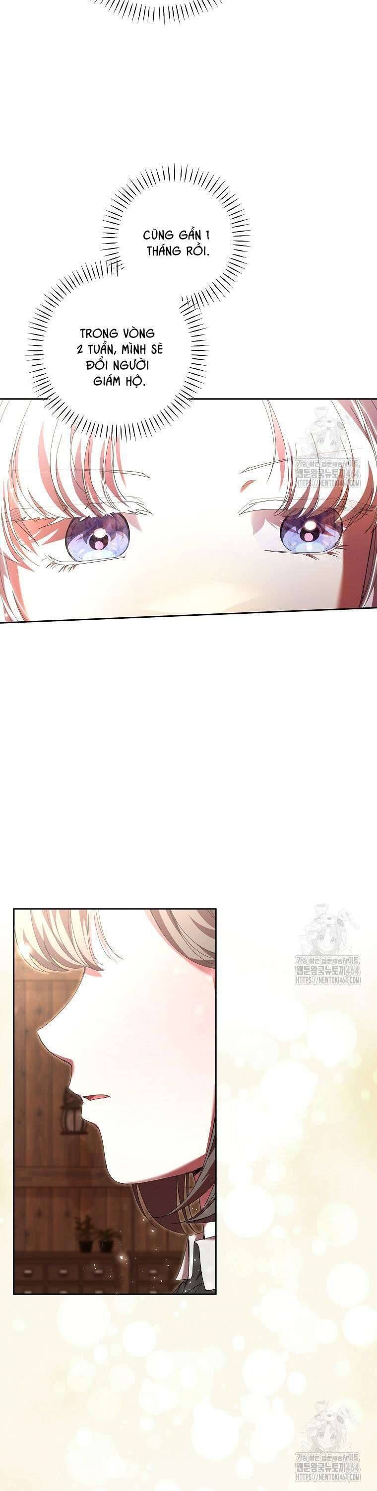 Công Nương Tái Sinh Chapter 11 - Trang 2