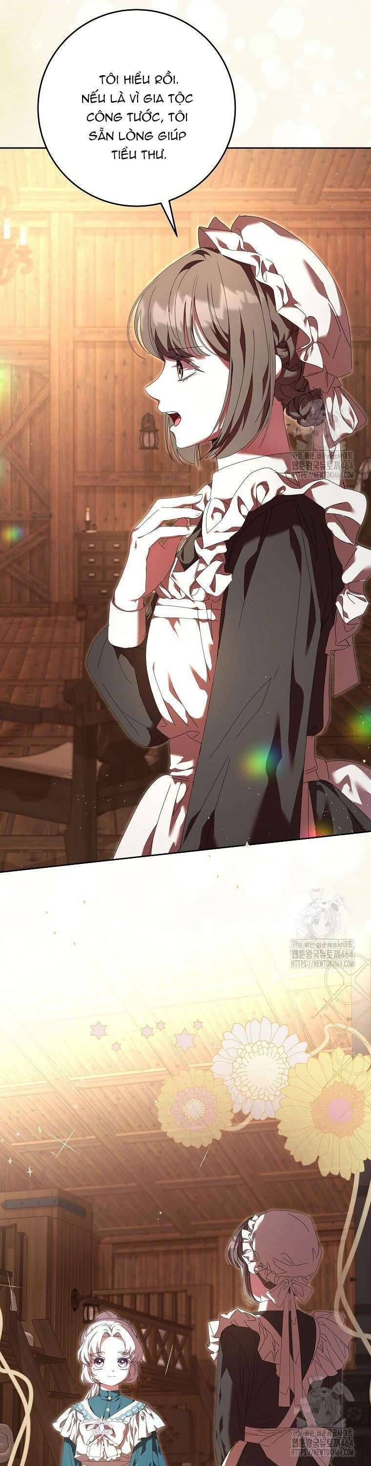 Công Nương Tái Sinh Chapter 11 - Trang 2