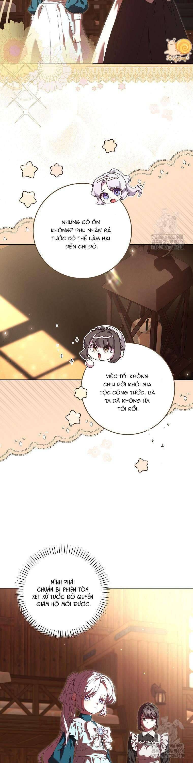 Công Nương Tái Sinh Chapter 11 - Trang 2