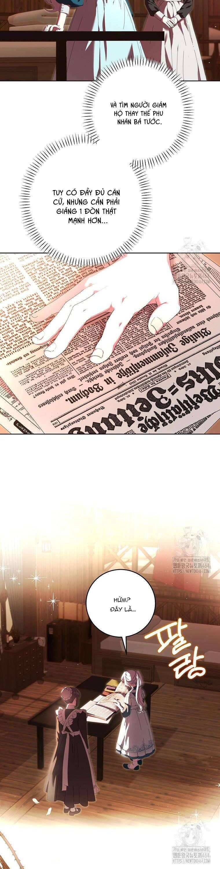 Công Nương Tái Sinh Chapter 11 - Trang 2