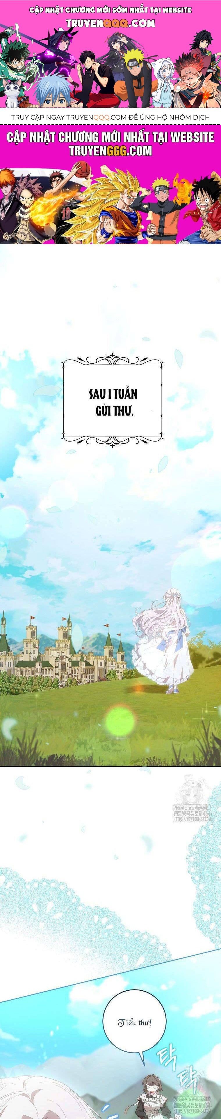 Công Nương Tái Sinh Chapter 12 - Trang 2