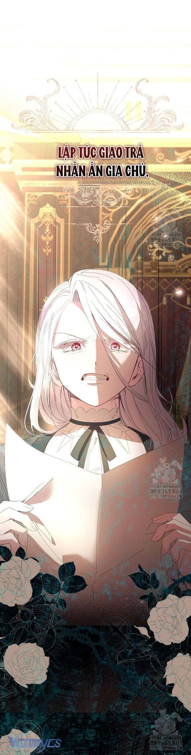 Công Nương Tái Sinh Chapter 12 - Trang 2