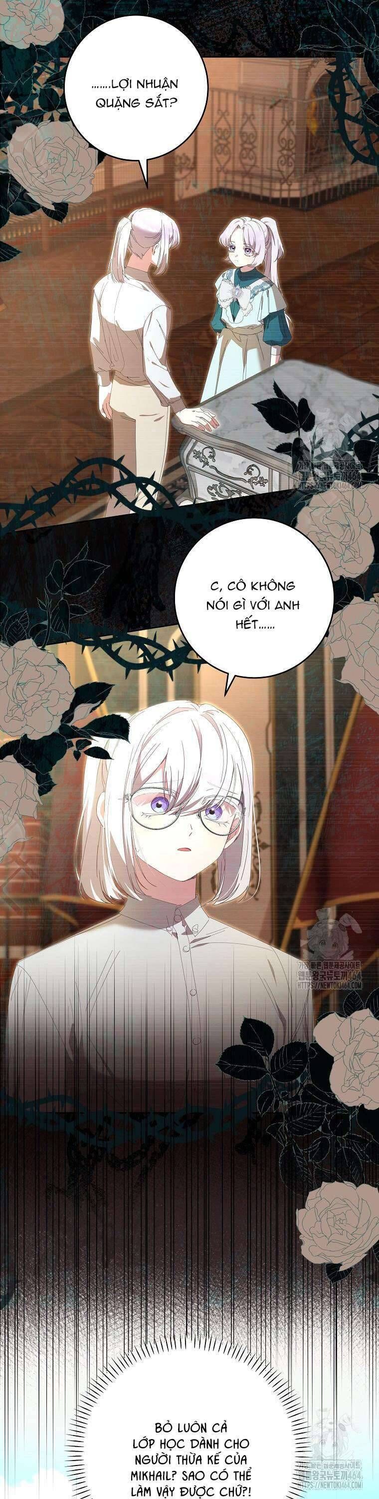 Công Nương Tái Sinh Chapter 12 - Trang 2