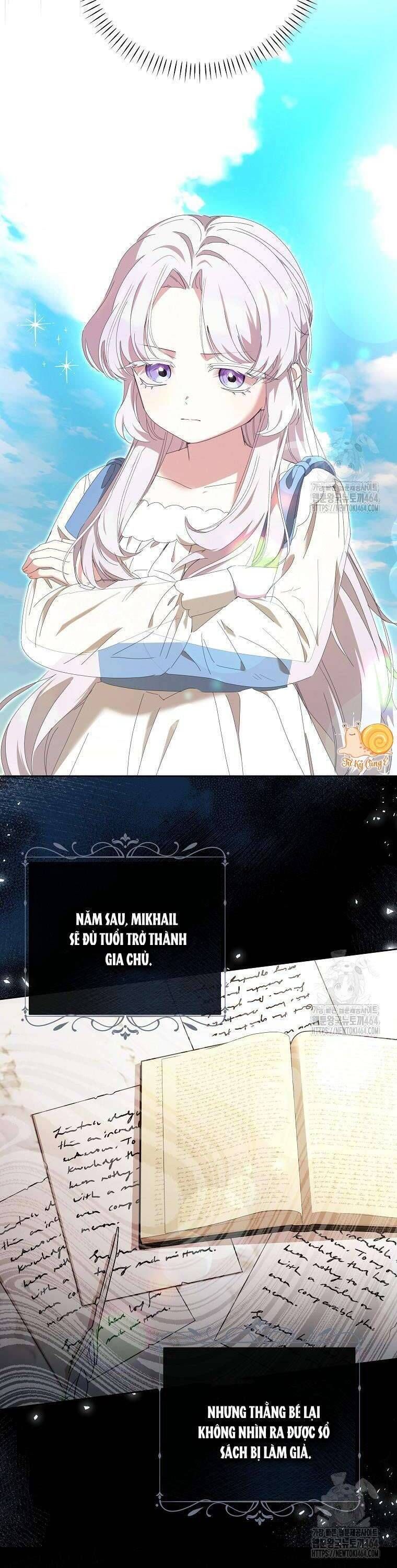 Công Nương Tái Sinh Chapter 12 - Trang 2