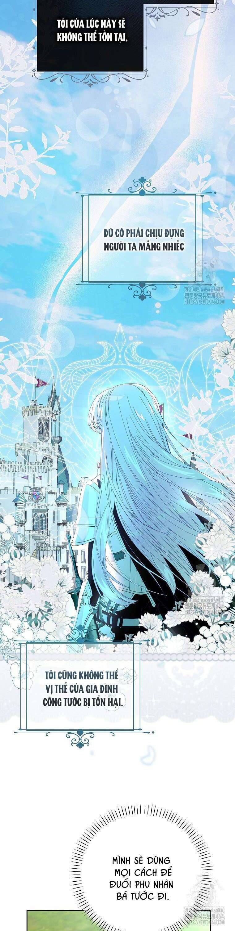 Công Nương Tái Sinh Chapter 12 - Trang 2